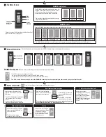 Предварительный просмотр 3 страницы Bandai Digital Monster Vital Bracelet Instruction Manual