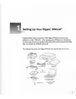 Preview for 9 page of Bandai pippin @world PW-20000 User Manual