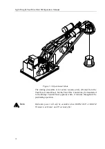 Предварительный просмотр 18 страницы BANDAK Mk 15B Operation Manual