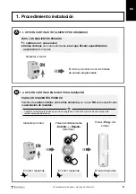 Предварительный просмотр 5 страницы Bandalux RTS-IO Somfy General Programming