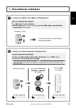 Предварительный просмотр 15 страницы Bandalux RTS-IO Somfy General Programming