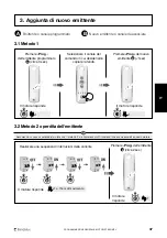 Предварительный просмотр 37 страницы Bandalux RTS-IO Somfy General Programming