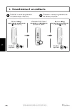 Предварительный просмотр 38 страницы Bandalux RTS-IO Somfy General Programming