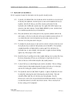 Preview for 16 page of B&B ARMR 400 Series Installation And Operation Manual
