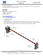 Preview for 8 page of B&B ARMR 773 E Series Installation Manual