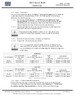 Preview for 14 page of B&B ARMR 773 E Series Installation Manual