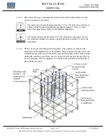 Preview for 17 page of B&B ARMR 773 E Series Installation Manual