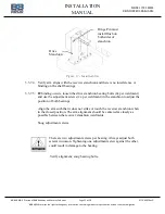 Preview for 21 page of B&B ARMR 773 E Series Installation Manual