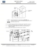 Preview for 22 page of B&B ARMR 773 E Series Installation Manual