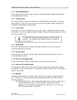 Preview for 7 page of B&B ARMR B3 Series Installation And Operation Manual