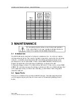 Preview for 9 page of B&B ARMR B3 Series Installation And Operation Manual