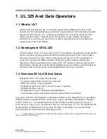 Preview for 7 page of B&B ARMR LXL-15vp-HS Installation Manual