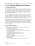 Preview for 12 page of B&B ARMR LXL-15vp-HS Installation Manual