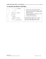 Предварительный просмотр 16 страницы B&B ARMR LXL-15vp-HS Installation Manual