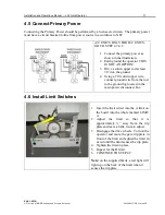 Preview for 17 page of B&B ARMR LXL-15vp-HS Installation Manual