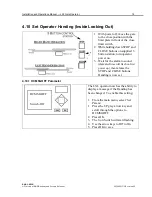 Предварительный просмотр 19 страницы B&B ARMR LXL-15vp-HS Installation Manual