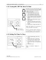 Предварительный просмотр 21 страницы B&B ARMR LXL-15vp-HS Installation Manual