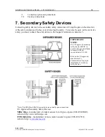 Предварительный просмотр 26 страницы B&B ARMR LXL-15vp-HS Installation Manual