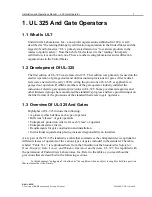 Preview for 7 page of B&B ARMR LXL-15vp-SS Installation Manual