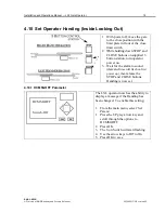 Preview for 19 page of B&B ARMR LXL-15vp-SS Installation Manual