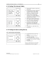 Предварительный просмотр 22 страницы B&B ARMR LXL-15vp-SS Installation Manual