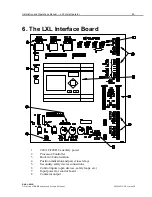 Preview for 25 page of B&B ARMR LXL-15vp-SS Installation Manual