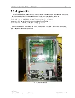 Preview for 29 page of B&B ARMR LXL-15vp-SS Installation Manual