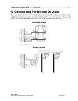 Preview for 13 page of B&B ARMR Vertical Pivot Operation And Maintenance Manual