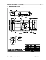 Предварительный просмотр 19 страницы B&B ARMR Vertical Pivot Operation And Maintenance Manual