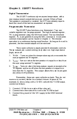 Preview for 5 page of B&B Electronics 232DTT Manual