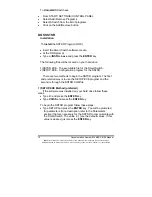 Preview for 18 page of B&B Electronics 232MSS2 User Manual