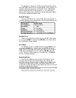 Preview for 21 page of B&B Electronics 232MSS2 User Manual