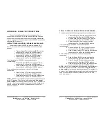 Preview for 9 page of B&B Electronics 232SPS2 User Manual