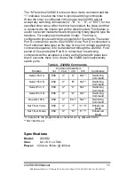 Preview for 14 page of B&B Electronics 232SS2 Manual