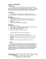 Preview for 18 page of B&B Electronics 232XS5 Manual