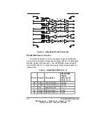 Предварительный просмотр 13 страницы B&B Electronics 232XSSD4 Manual