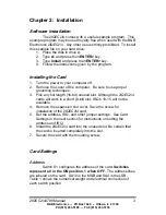 Preview for 5 page of B&B Electronics 2IQEC2 Manual