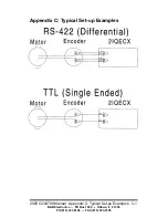 Preview for 22 page of B&B Electronics 2IQEC2 Manual