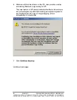 Preview for 29 page of B&B Electronics 3PCIO1 User Manual