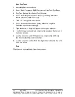 Preview for 60 page of B&B Electronics 3PCIO1 User Manual