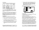 Preview for 8 page of B&B Electronics 3PCIOSD1A Manual