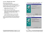 Preview for 10 page of B&B Electronics 3PCIOSD1A Manual