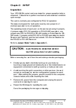 Preview for 9 page of B&B Electronics 3PCIOSD2A Manual