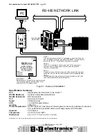 Preview for 2 page of B&B Electronics 485ABOIC Quick Start Manual