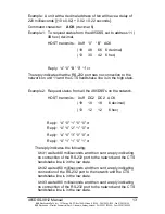 Preview for 17 page of B&B Electronics 485DSS Manual