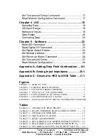 Preview for 3 page of B&B Electronics 485SDA10 Manual