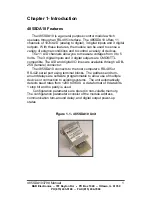 Preview for 5 page of B&B Electronics 485SDA10 Manual