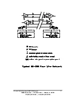 Предварительный просмотр 5 страницы B&B Electronics 485T Manual