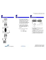 Preview for 2 page of B&B Electronics 9POP4 Quick Start Manual