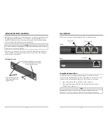 Preview for 6 page of B&B Electronics Access Converter/ 3 Operation Manual